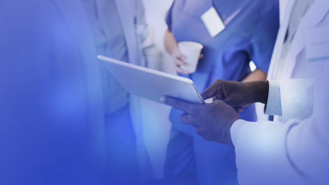 Sistema de Gestão para Empresas e Cooperativas de Saúde e Home Care