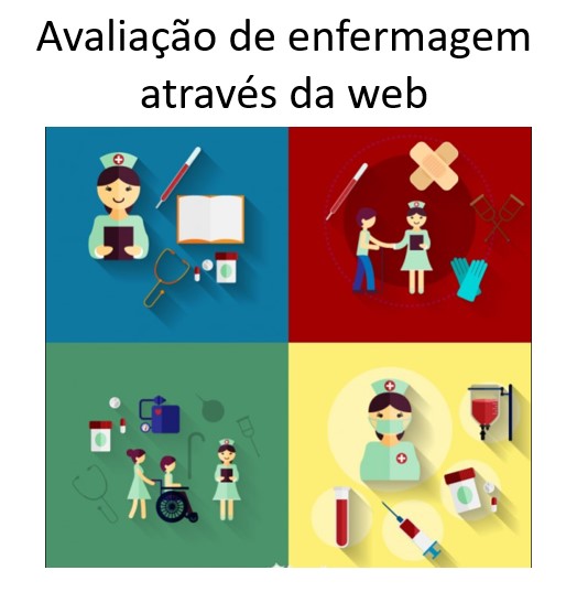 Avaliação de Enfermagem e outras inovações